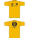 THUNDERBIRD MEXICO TOUR RUGBY WICKING TEE 